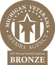 KXS is a bronze-certified employer