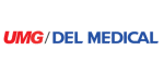 Del Medical logo