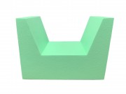 Non-Stealth Coated Sponges (24 Sponge & Bundle Options)