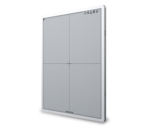 Vieworks / Medlink VIVIX-S 1417W ["Panels"]