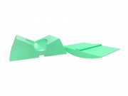 Non-Stealth Coated Sponges (24 Sponge & Bundle Options)