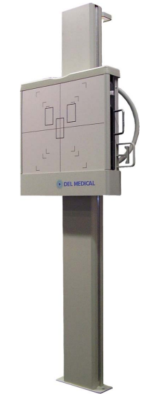 2017 DEL Medical Universal FWFC (U2)
