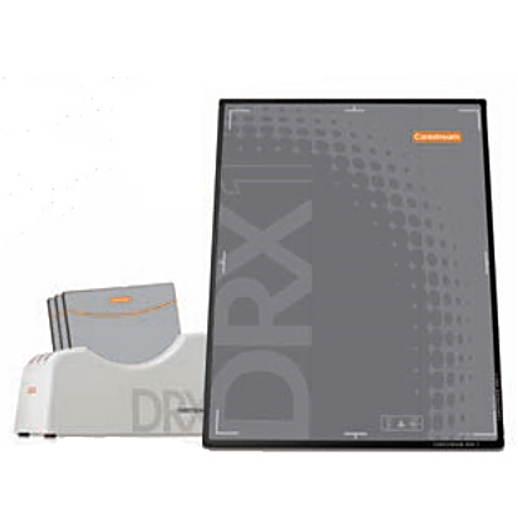 Carestream DRX-1 System