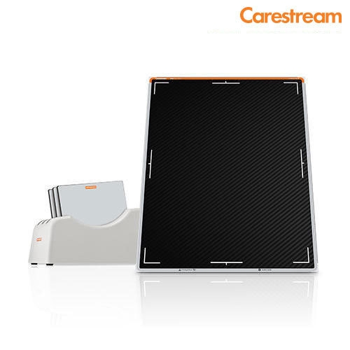 Carestream DRX Core ["Panels"]