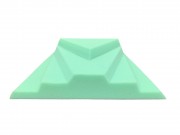 Stealth, Non-Coated Sponges (31 Options)