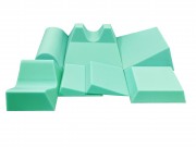 Non-Coated Sponge Bundles (12 Options)