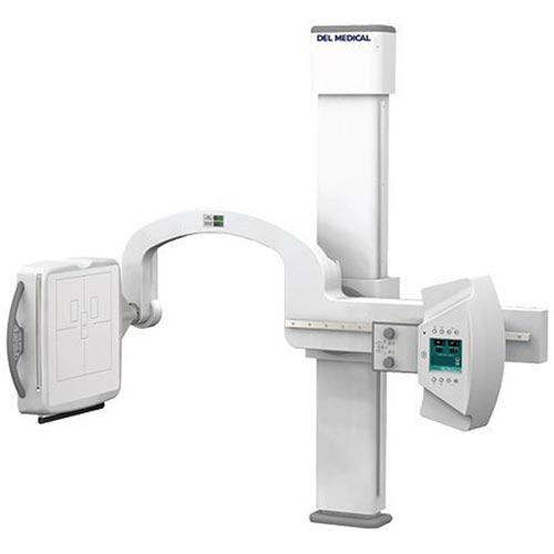 Del Medical U-Arm