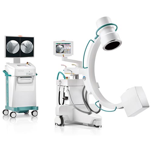 Del Medical Vision R ["C-Arm"]