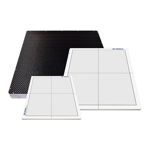 DelWorks E-Series DR System ["Panels"]