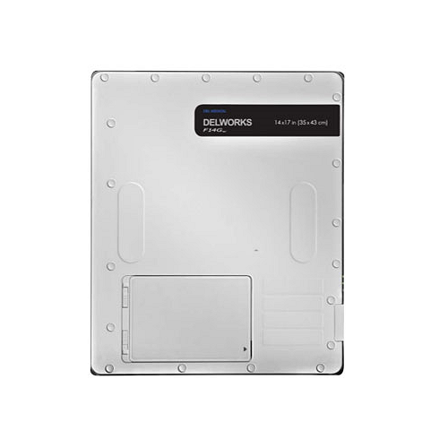 DelWorks F-Series DR System ["Panels"]