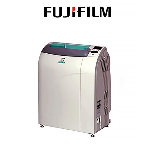 Fujifilm FCR XL-2 ["Readers"]