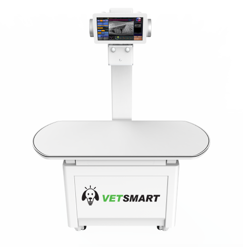 20/20 Imaging VetSmart ["Floor-Mounted Suite"]