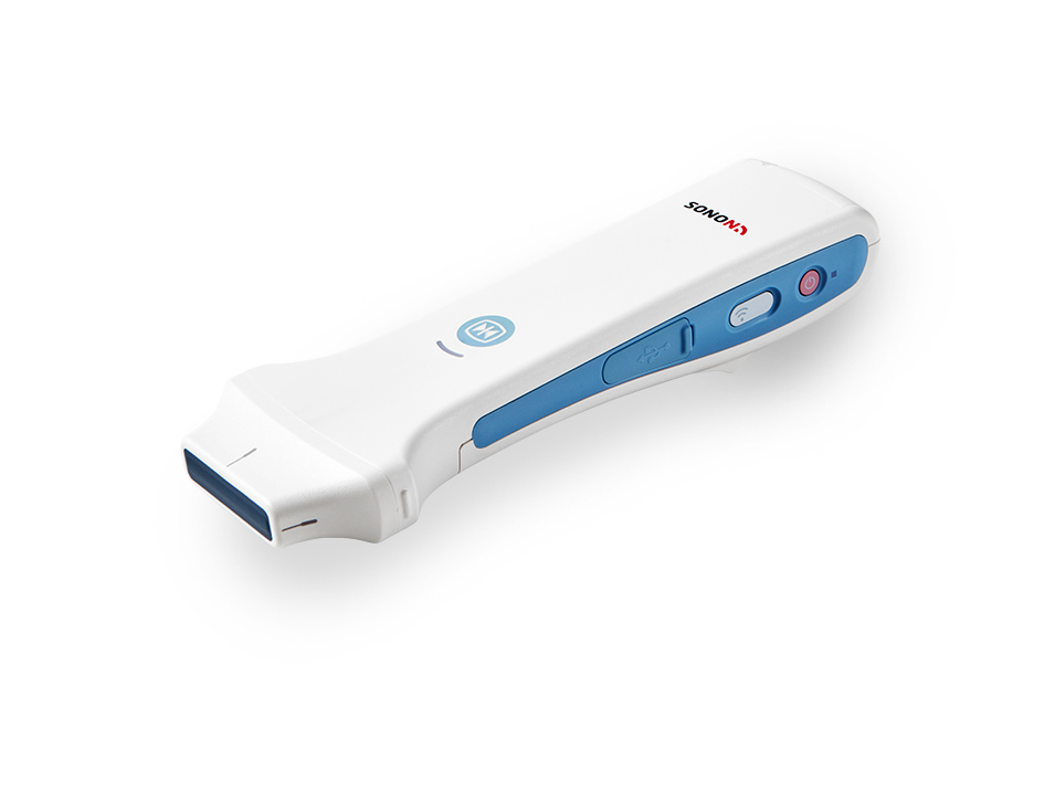 20/20 Imaging Sonon 300L 