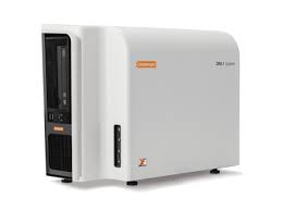 2017 Carestream DRX Plus Retrofit System (U4)