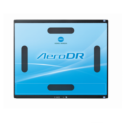 Konica AeroDR LT ["Panels"]