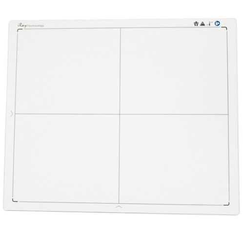 Konica ViZion + DR Wireless ["Panels"]