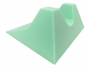 Stealth, Non-Coated Sponges (31 Options)