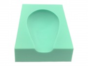 Non-Stealth, Non-Coated Sponges (9 Options)