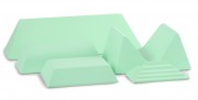 Coated Sponge Bundles (24 Bundle Options)