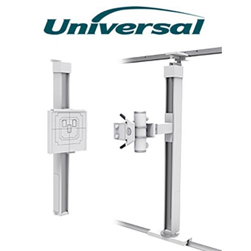 Universal Upright Raymaster