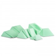 Coated Sponge Bundles (24 Bundle Options)