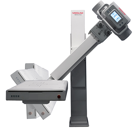 Vieworks / Medlink URS Straight Arm