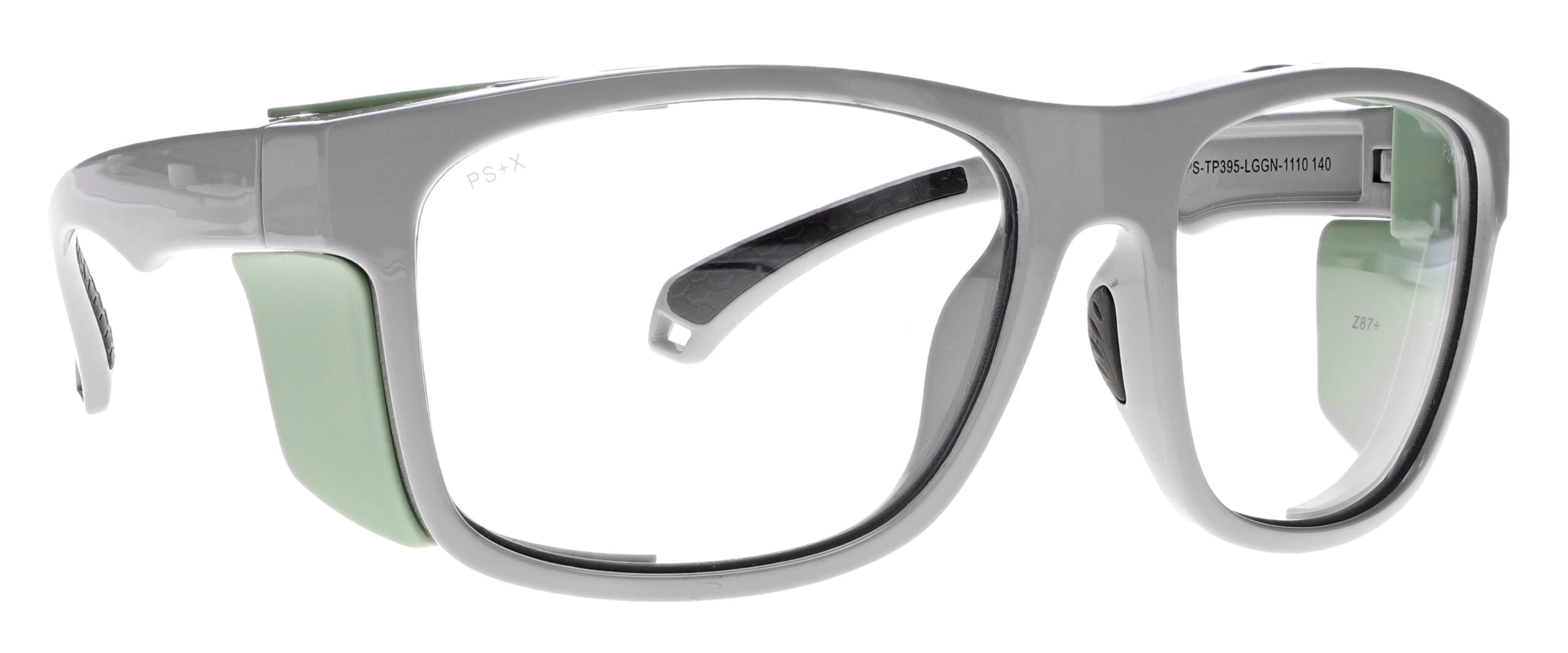Phillips Lead Glasses