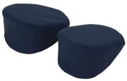 MRI Nylon Covered Sponges (9 Sponge & Bundle Options)
