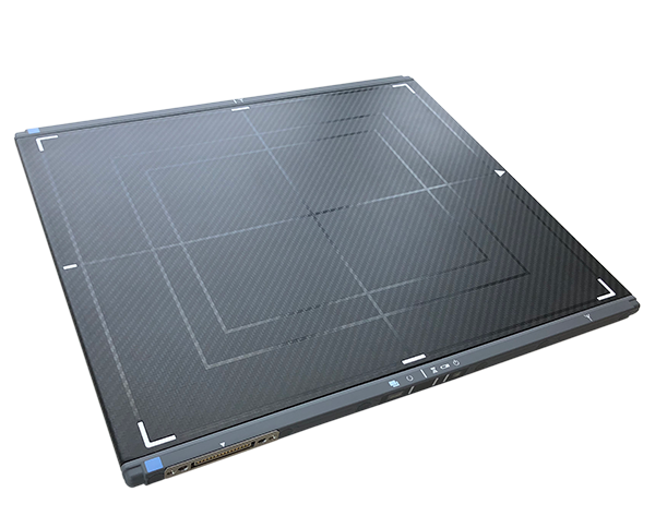 20/20 Imaging Momentum (Wireless Flat Panel) Detector