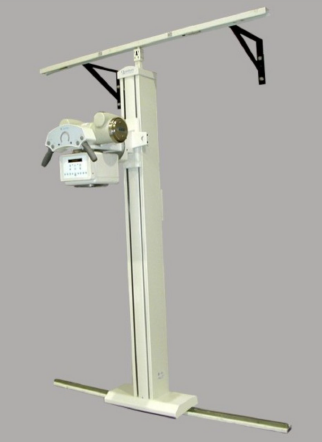 2010 Carestream Q-Rad FWFC (U3)