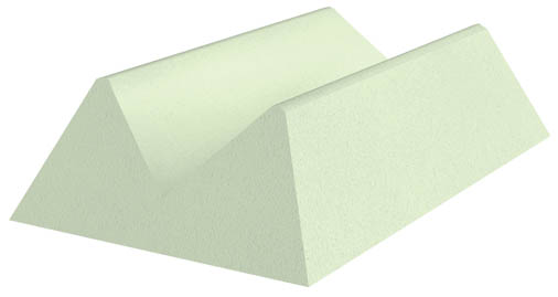 Stealth, Non-Coated Sponges (31 Options)