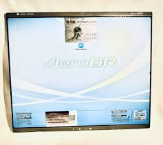 Konica AeroDR Panel & Workstation (U5)