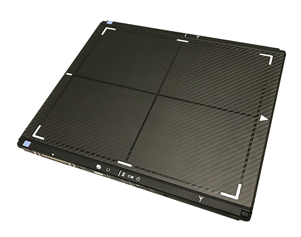 20/20 Imaging Momentum (Wireless Flat Panel) Detector