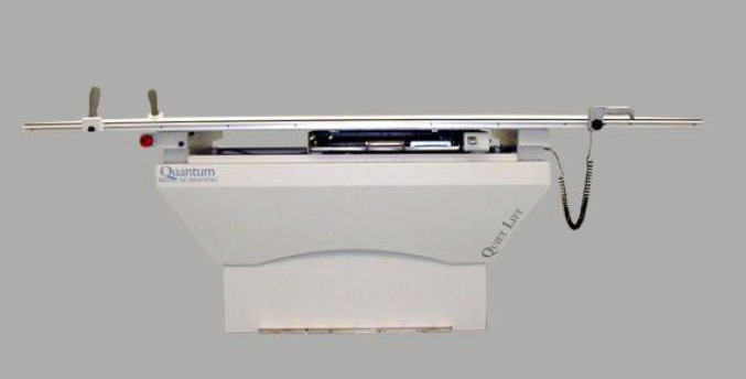 2010 Carestream Q-Rad FWFC (U3)