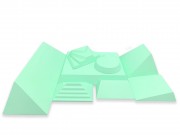 Coated Sponge Bundles (24 Bundle Options)