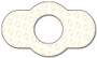 Mammography Skin Mole Markers