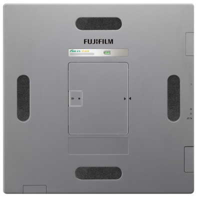 Fujifilm FDR ES