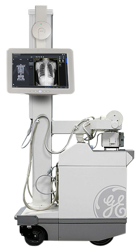 Vieworks / Medlink AMX Upgrade Kit ["DR Upgrades", "Portables"]