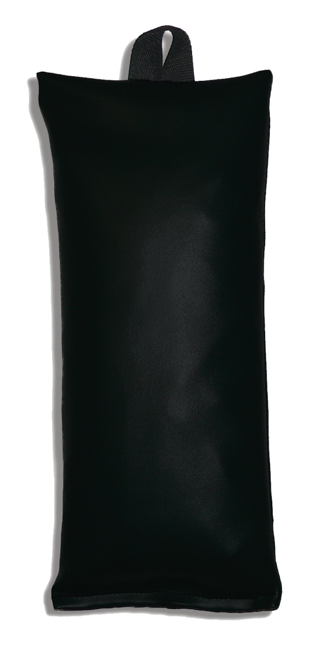 Heavy-Gauge Vinyl Rectangular Sandbags