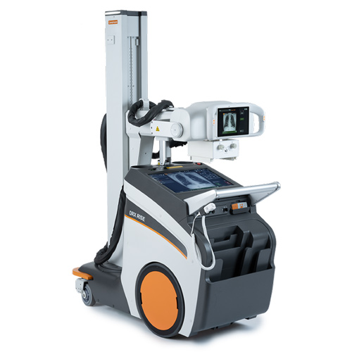 Carestream DRX-Rise Mobile X-Ray System