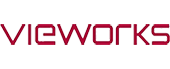 Vieworks logo